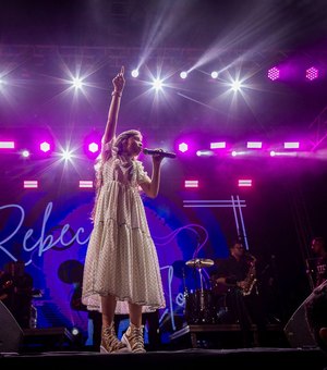 Artistas maceioenses ganham destaque no palco do Massayó Gospel