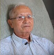 Luto em Alagoas: Morre Monsenhor José Neto, Ícone de Fé, Solidariedade e Ecumenismo em Arapiraca
