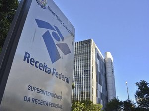 Receita Federal suspende atendimento presencial em unidade de Maceió