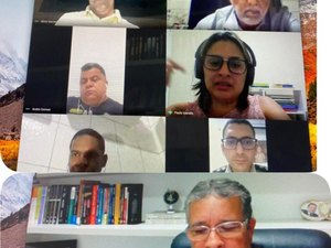 SMTT Maceió promete fiscalizar superlotação no transporte público