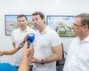 Caravana de Daniel e Lucas Barbosa percorre ruas do Manoel Teles nesta terça-feira (25)