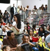 Deputada Gabi Gonçalves fortalece presença no interior de Alagoas
