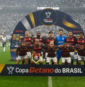 Flamengo tem desfalques importantes para o 1º jogo da final contra o Atlético