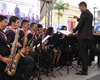 Bosque das Arapiracas recebe, nesta segunda (1º), show de aniversário da Filarmônica Divina Harmonia