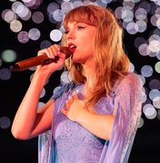 Taylor Swift chega a 25 músicas com 1 bilhão de streams ou mais no Spotify