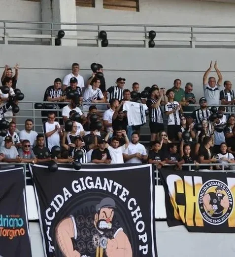 ASA vai subsidiar 70% do ingresso para final contra o CRB em Maceió