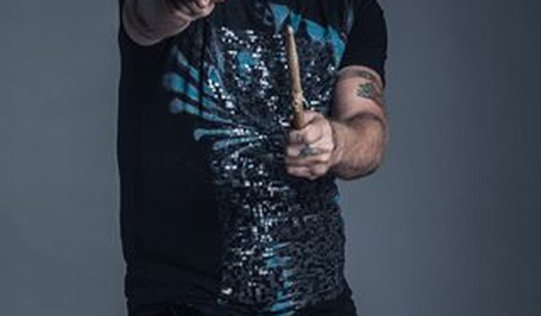 Paulo Pagni, baterista da banda RPM, morre em São Paulo