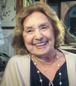 Atriz Eva Wilma morre aos 87 anos vítima de câncer