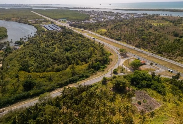 Obra federal em Alagoas tem superfaturamento de R$ 5,8 milhões com concreto cobrado duas vezes