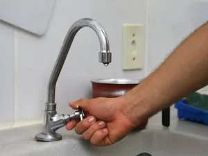 Chuva interrompe abastecimento de água em Jundiá neste sábado (2)