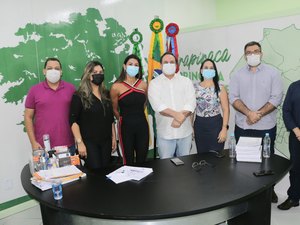 Prefeitura de Arapiraca vai lançar projeto pioneiro para atenção à saúde da mulher