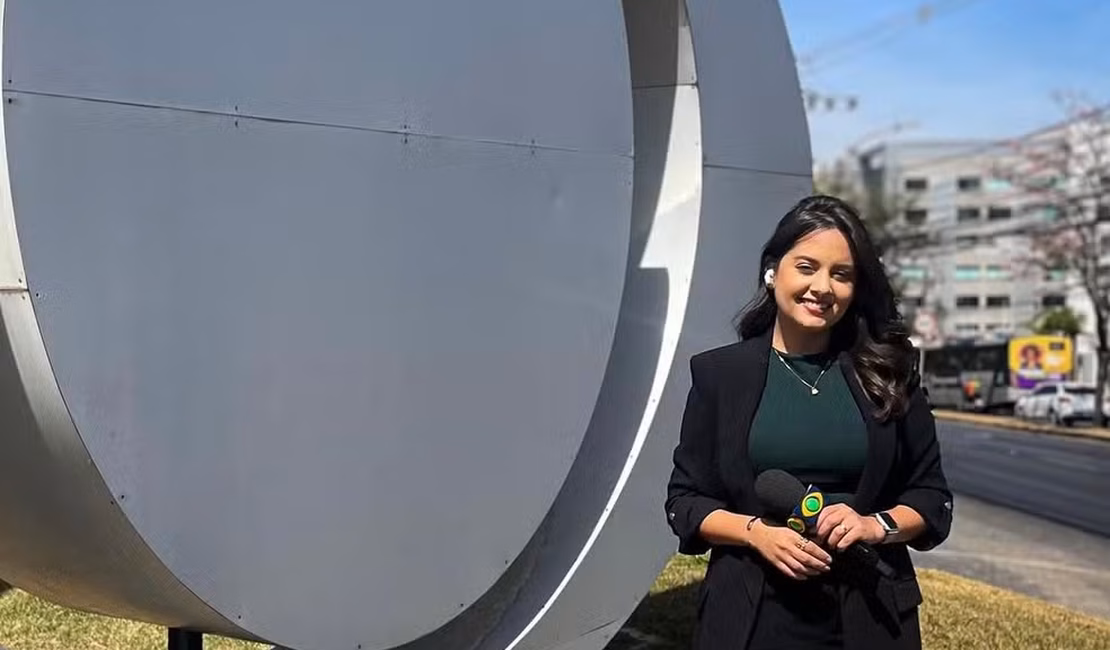 Band Minas confirma morte encefálica de repórter após acidente na BR-381