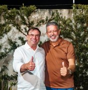 Em Arapiraca, Arthur Lira mostra força e se credencia como pré-candidato a senador do Agreste alagoano