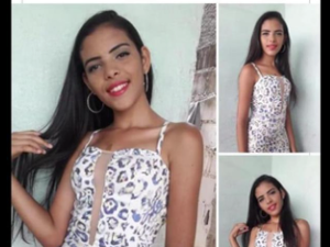 Adolescente desaparecida há 10 dias volta para casa em Arapiraca