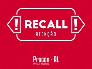 Procon Alagoas alerta consumidores para recall de veículos Honda