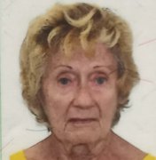 Professora aposentada é encontrada morta dentro de residência em Arapiraca