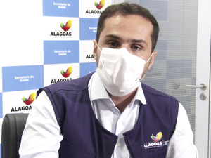 Apesar da alta ocupação de leitos, secretário descarta lockdown em Arapiraca