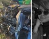Integrante da equipe do cantor Pablo morre em acidente a caminho de evento em Feira de Santana