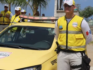 Recém-nascida é resgatada após ser encontrada em situação de risco em Maceió