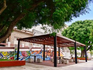 Arapiraca realiza ação do projeto “Mulher que Cuida” neste sábado (18)