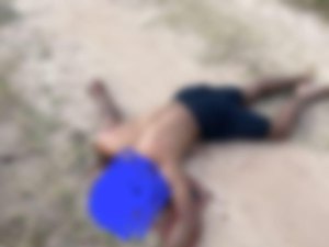 Jovem é brutalmente assassinado no município de São Miguel dos Milagres