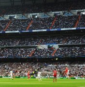 UEFA pune Real Madrid por racismo e apologia ao nazismo