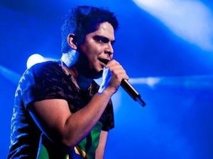 Jorge, da dupla sertaneja com Mateus, cancela viagem de avião para Maceió