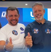 Neno da Laje reforça candidatura à Assembleia e projeta expansão política em AL