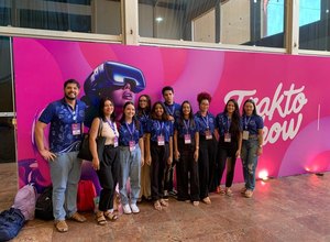 Projeto da Ufal Penedo e Ifal celebra premiação em tecnologia acústica