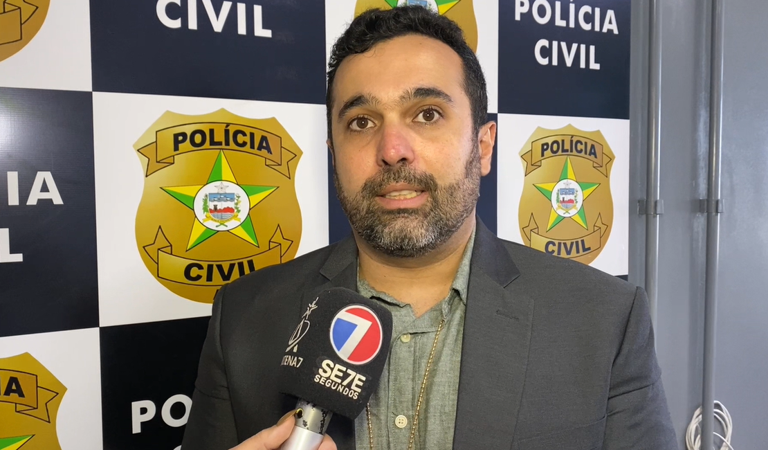 [Vídeo] Crime bárbaro em Teotônio Vilela foi premeditado e pode estar ligado ao tráfico
