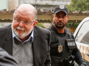 Governo rejeita proposta de leniência da OAS
