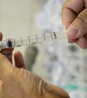 Arapiraca inicia segunda etapa da campanha de vacinação contra Influenza e Sarampo