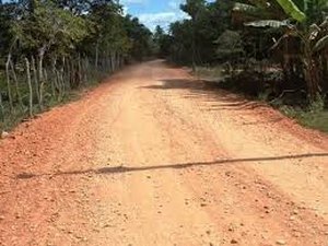 Jovem de 23 anos  é executado na zona rural de Penedo 