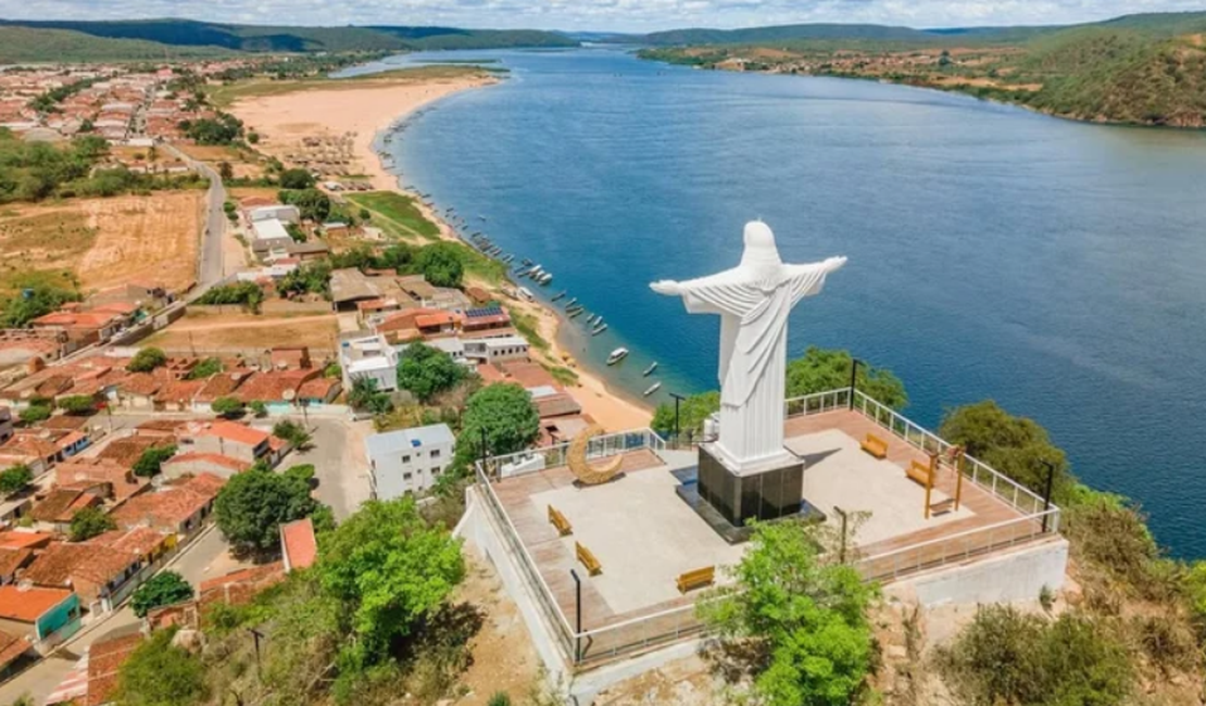 Pão de Açúcar registra uma das maiores temperaturas do país nesta terça (30)