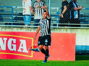 ASA vence o Sergipe e garante vaga na próxima fase da Série D
