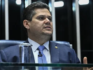 Alcolumbre: É ofensivo insinuar que cargos resolvem aprovação de Messias