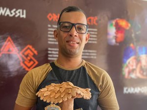 Artistas de Palmeira dos Índios acreditam que recursos da lei Paulo Gustavo vão movimentar positivamente setor cultural