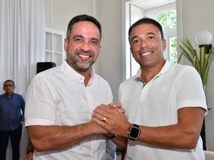 Após lançamento de duas candidaturas, grupo político de Paulo Dantas caminha para realinhamento em Major Izidoro