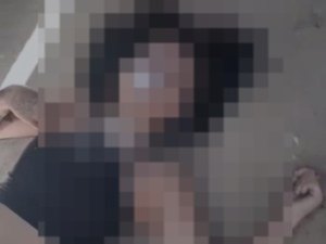 Mulher é encontrada morta na Praia do Toque, em São Miguel dos Milagres