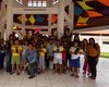 Escola recebe ação de conscientização ambiental em Passo de Camaragibe
