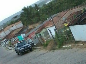 Uma pessoa morreu durante operação policial  em Penedo