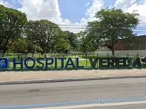 MPF e DPU pedem intervenção em hospital Veredas, em Maceió