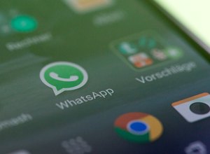 Por que suas mensagens no WhatsApp poderão ser apagadas para sempre na 2ª feira