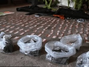 Cocaína envenenada  deixa pelo menos 20 mortos em Buenos Aires