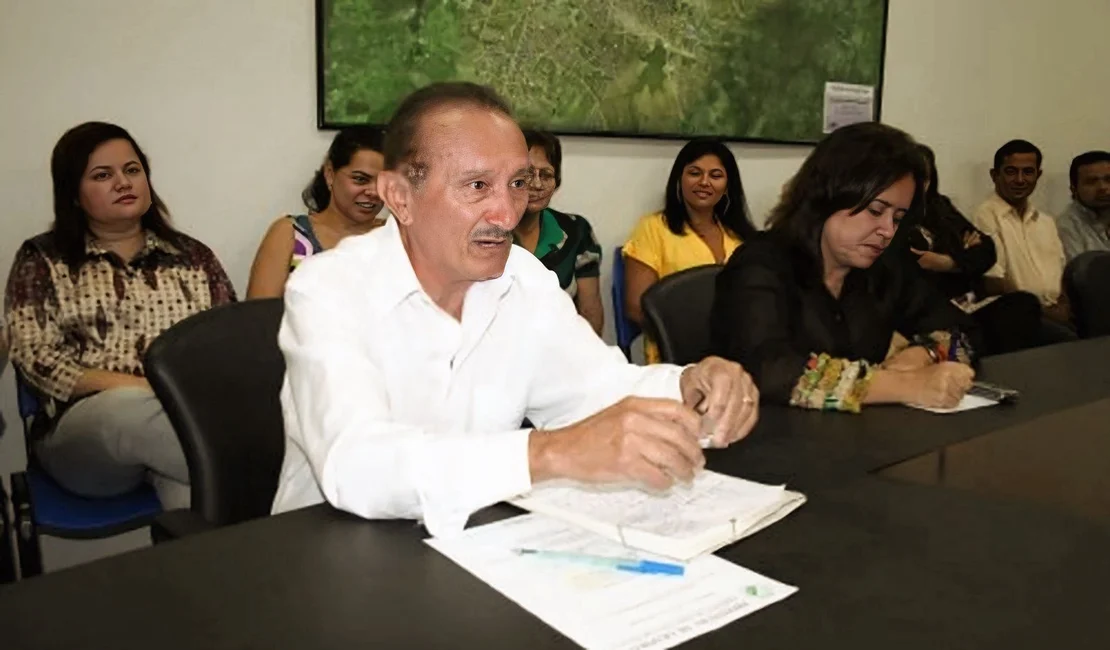 Morre aos 89 anos historiador Zezito Guedes, maior referência arapiraquense em cultura popular