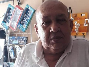 Ex-administrador do Hospital de Delmiro Gouveia, morre vítima do Covid-19