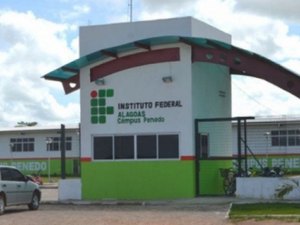 FUNDEPES e IFAL abrem inscrições para concurso público