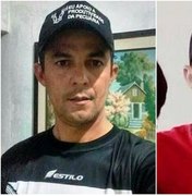Acusado de matar vereador de Batalha é preso em Santa Catarina