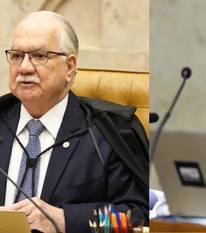 Fachin e Cármen atuam por trégua, mas crise tende a escalar no STF