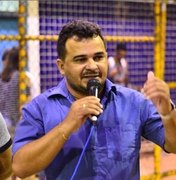 Ricardo Melo tem esperança de mudar rumo da política em Jundiá